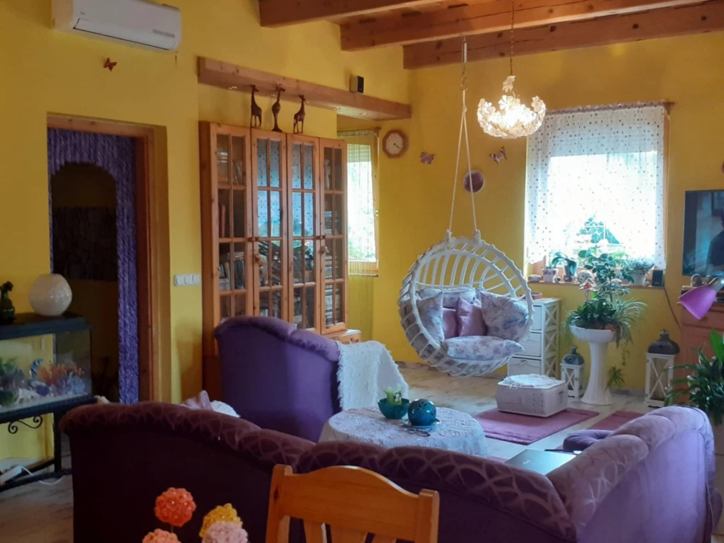 Eladó Ház, Vonyarcvashegy 159.000.000 Ft