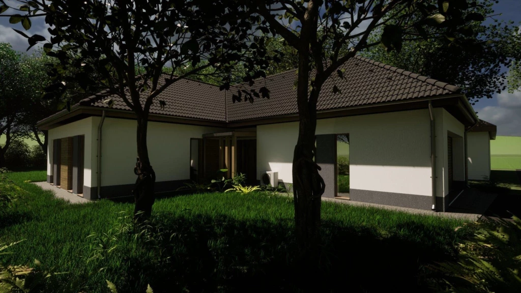 Eladó Ház, Zalacsány 157.900.000 Ft