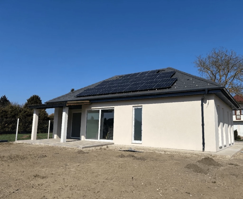 For sale house, Zalacsány