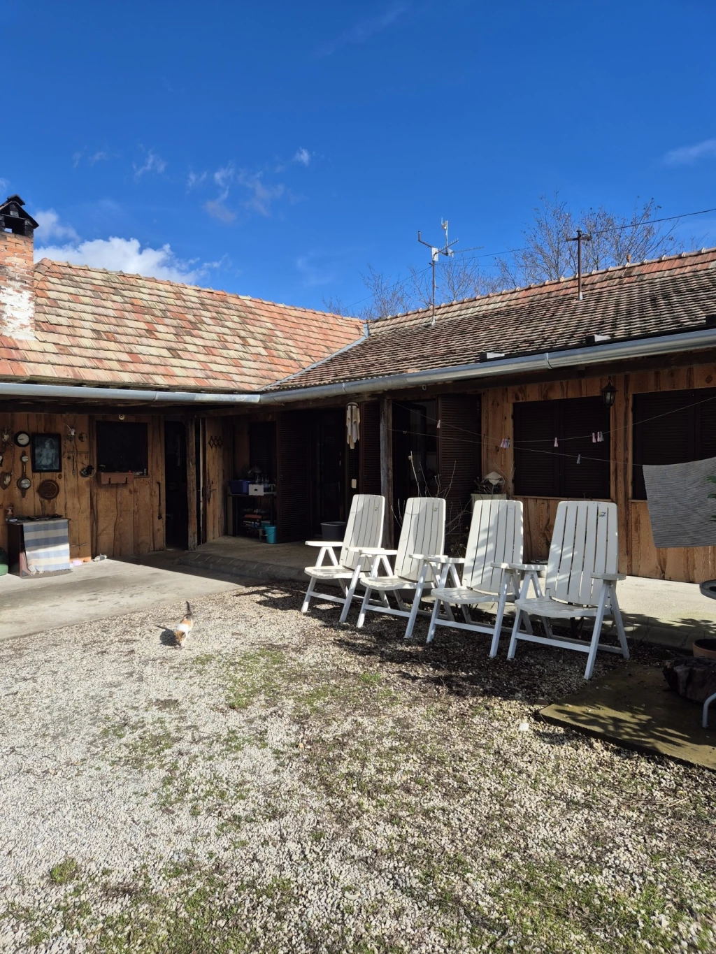 Eladó Ház, Nemesbük 67.000.000 Ft