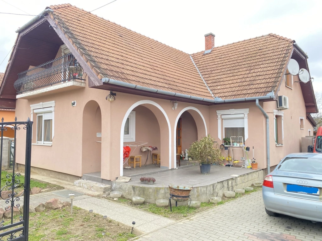 Eladó Ház, Zalacsány 89.000.000 Ft