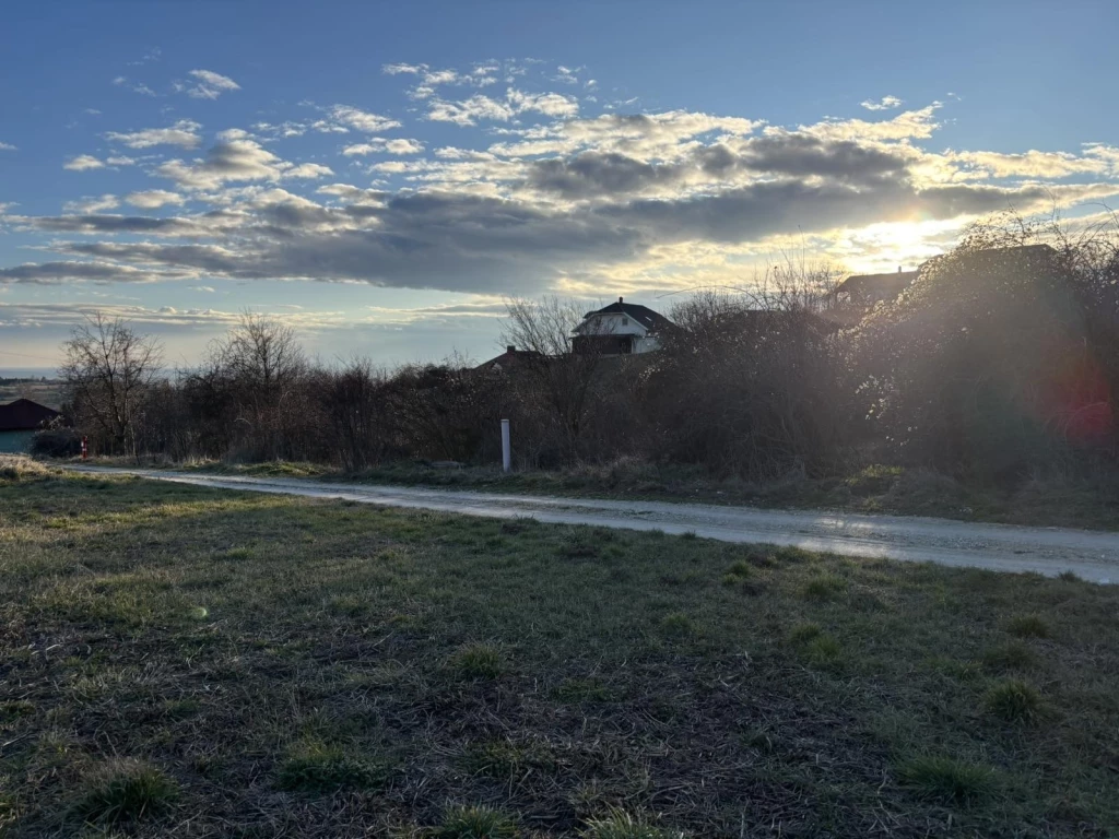 Eladó Telek, Cserszegtomaj 75.000.000 Ft
