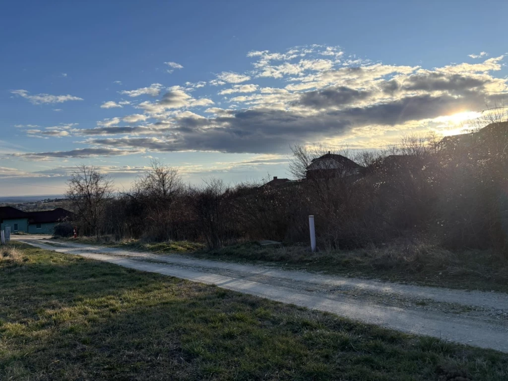 Eladó Telek, Cserszegtomaj 25.000.000 Ft