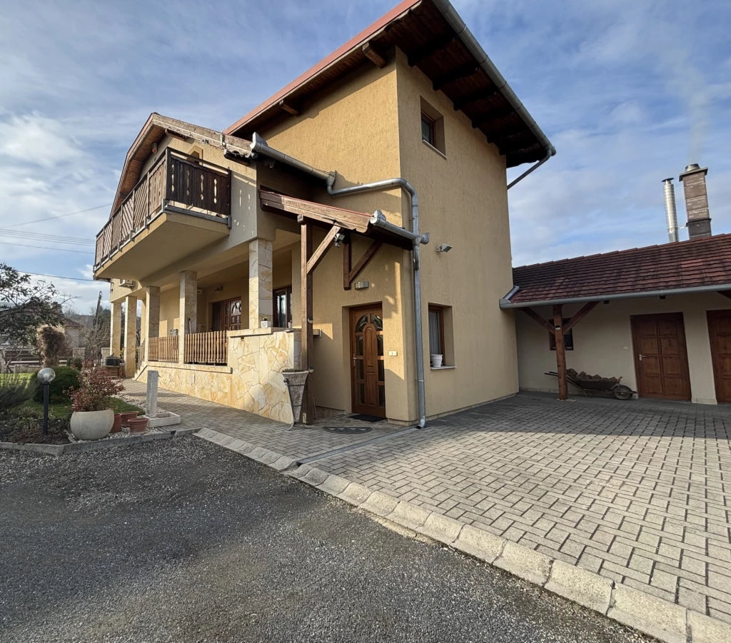 Eladó Ház, Zalacsány 281.000.000 Ft