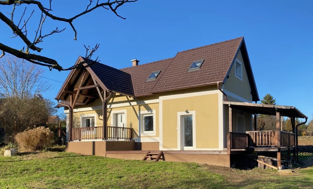 Eladó Ház, Cserszegtomaj 95.000.000 Ft