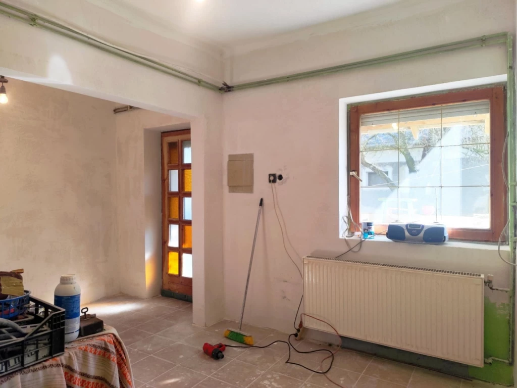 Eladó Ház, Esztergályhorváti 40.000.000 Ft