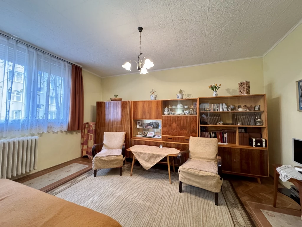 Eladó Lakás, Tapolca 38.000.000 Ft