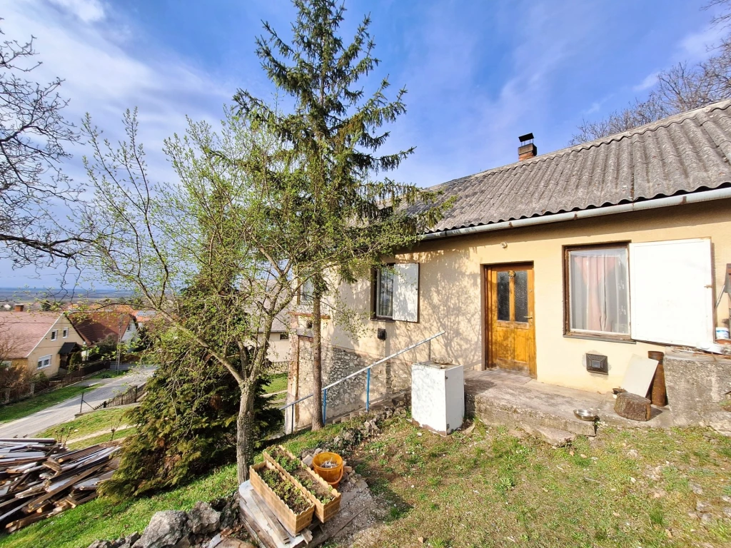 Eladó Ház, Csabrendek 20.000.000 Ft