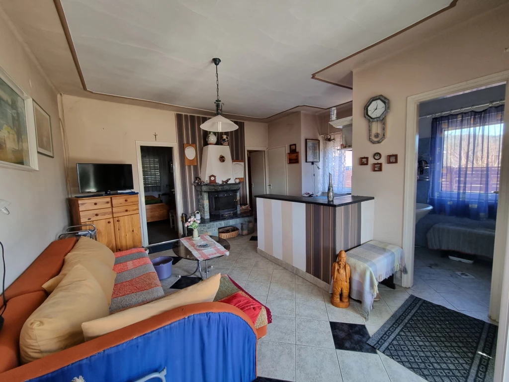 Eladó Ház, Vonyarcvashegy 99.000.000 Ft