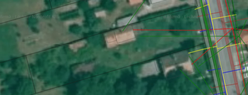 Eladó Telek, Zalaszentgrót 9.500.000 Ft