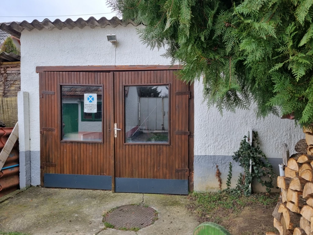 Eladó Garázs, Hévíz 6.990.000 Ft