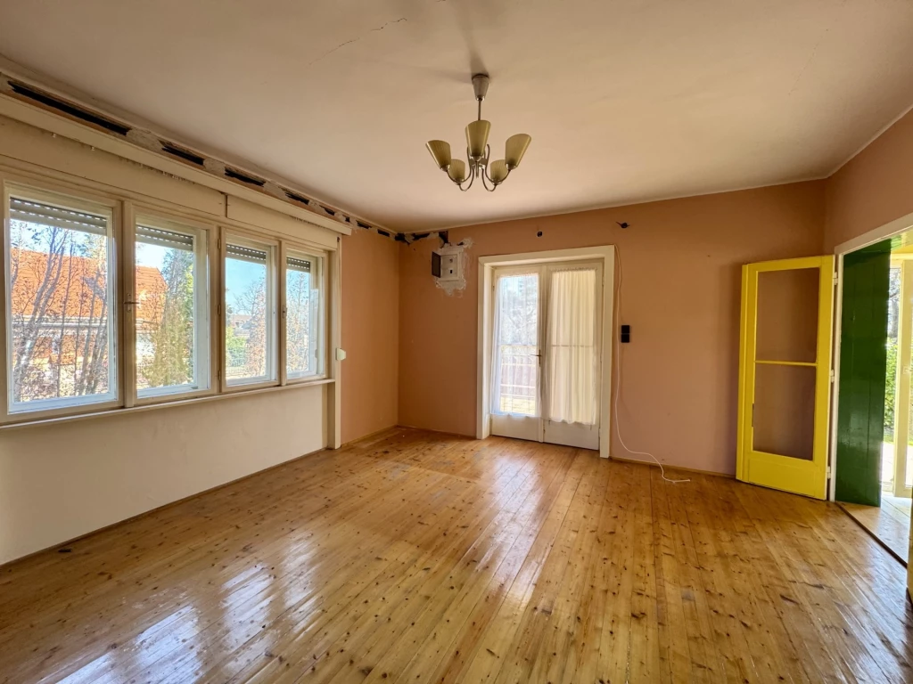 Eladó Nyaraló, Balatongyörök 69.900.000 Ft