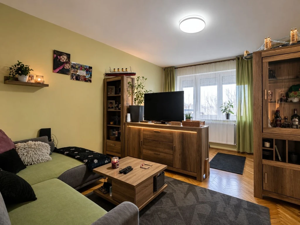 Eladó Lakás, Zalaszentgrót 44.900.000 Ft