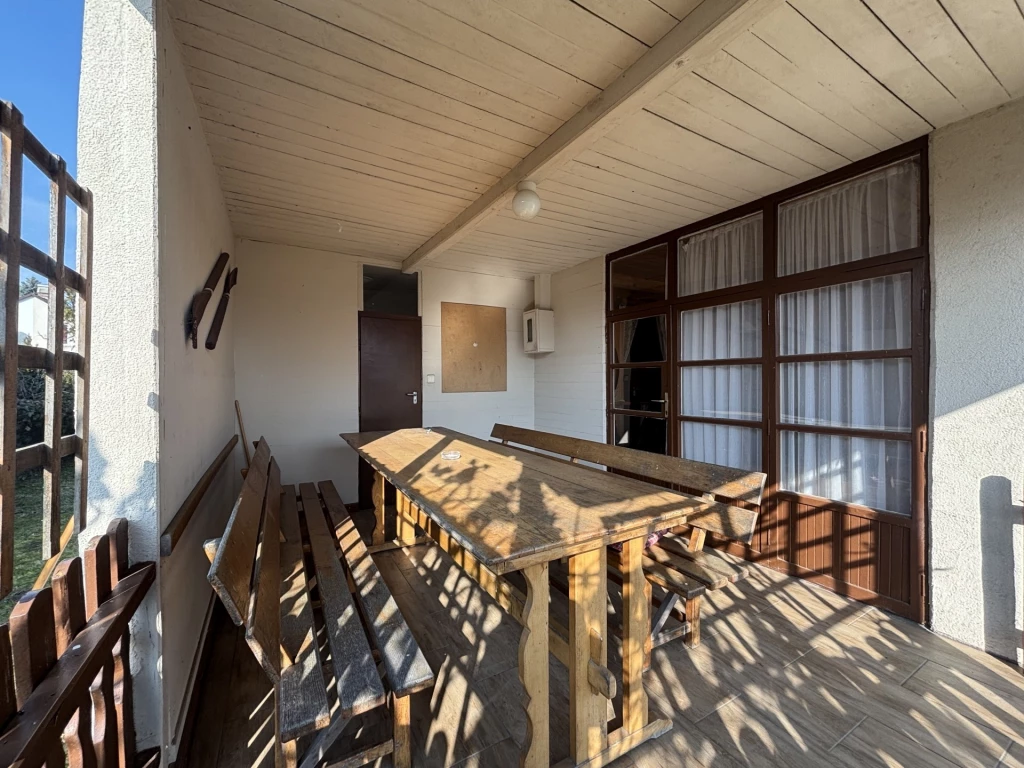 Eladó Nyaraló, Balatonmáriafürdő 51.900.000 Ft