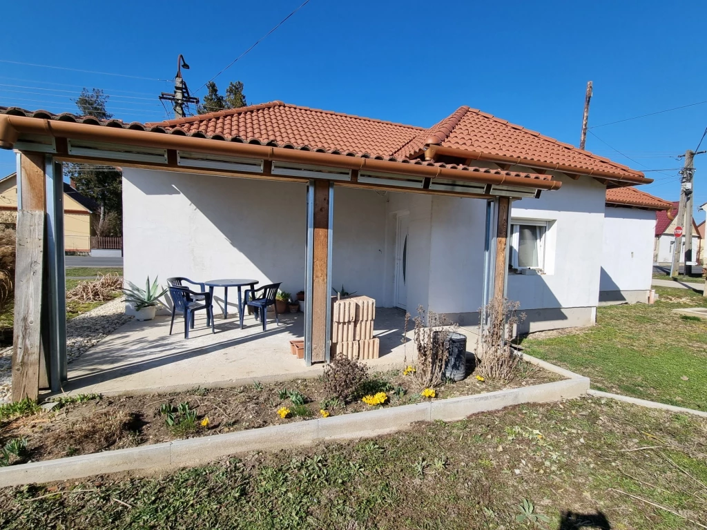 Eladó Ház, Pókaszepetk 44.900.000 Ft