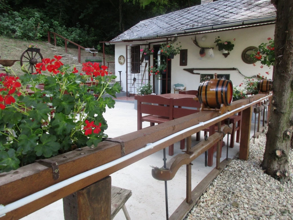 Eladó Nyaraló, Zalaszentgrót 19.900.000 Ft