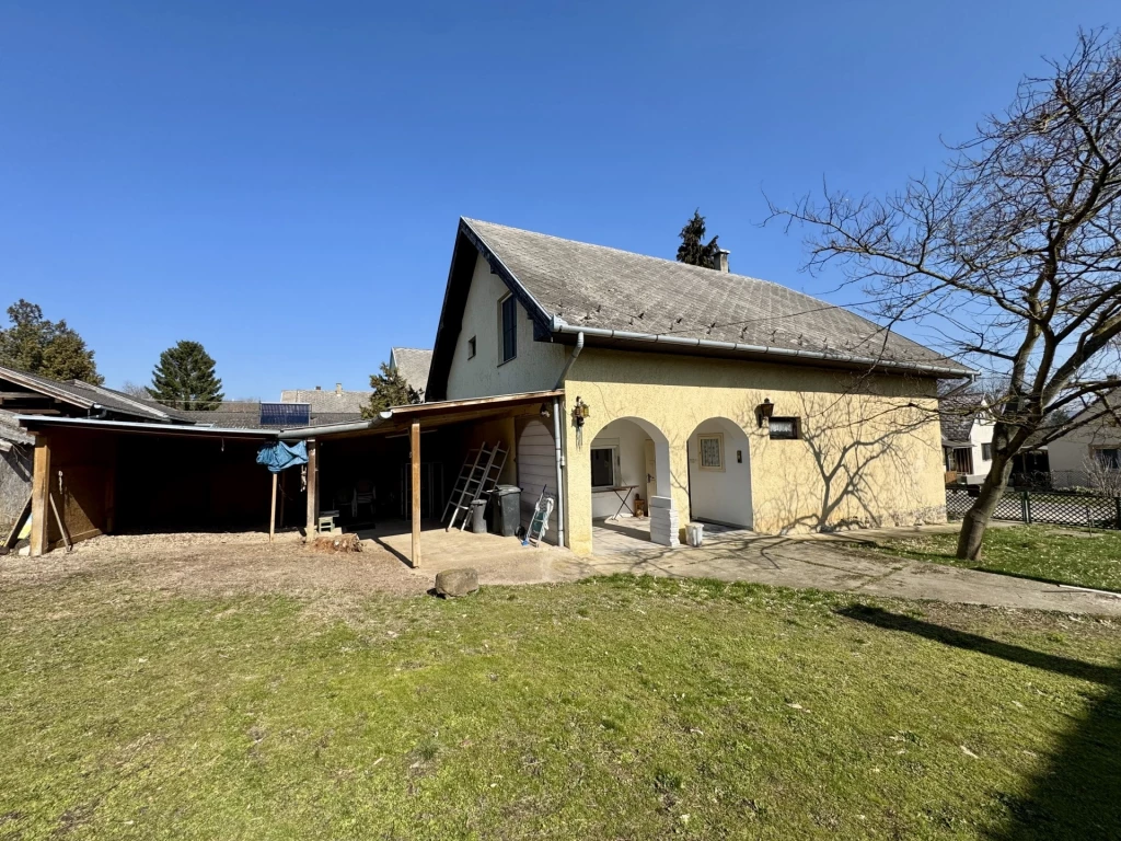 Eladó Ház, Zalaszántó 49.900.000 Ft