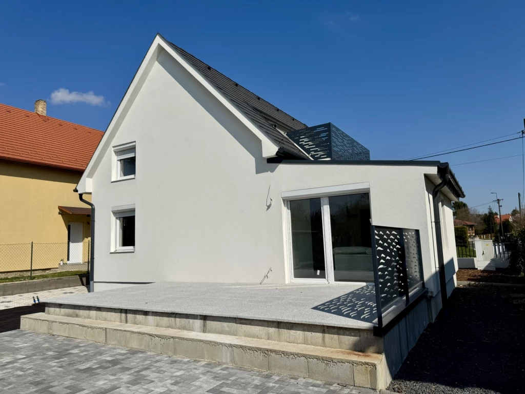 Eladó Ház, Vonyarcvashegy 148.000.000 Ft