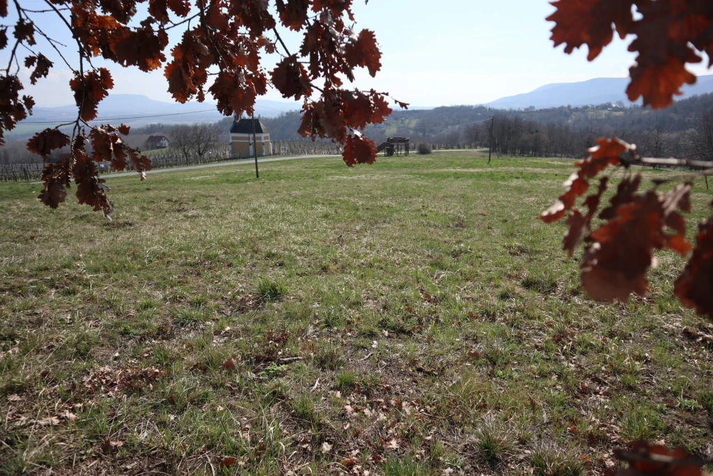 Eladó Telek, Lesenceistvánd 125.000.000 Ft