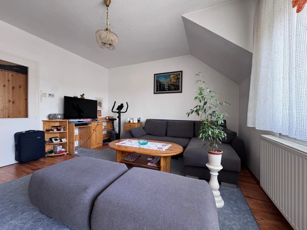 Eladó Lakás, Hévíz 45.900.000 Ft