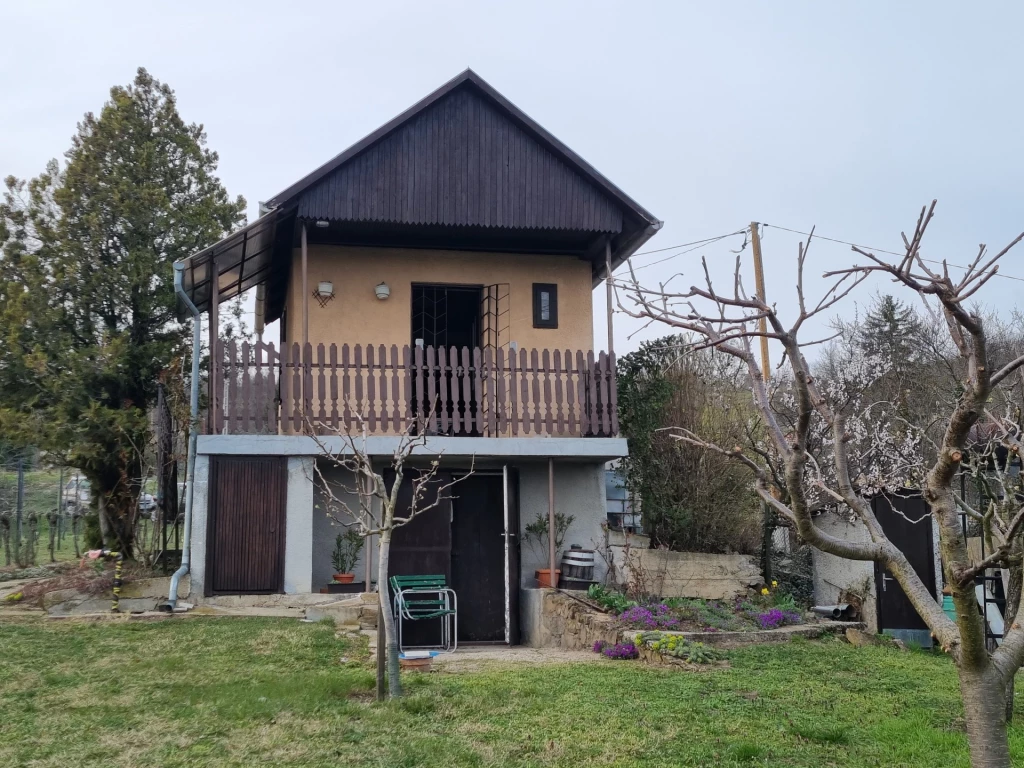 Eladó Nyaraló, Zalahaláp 24.900.000 Ft