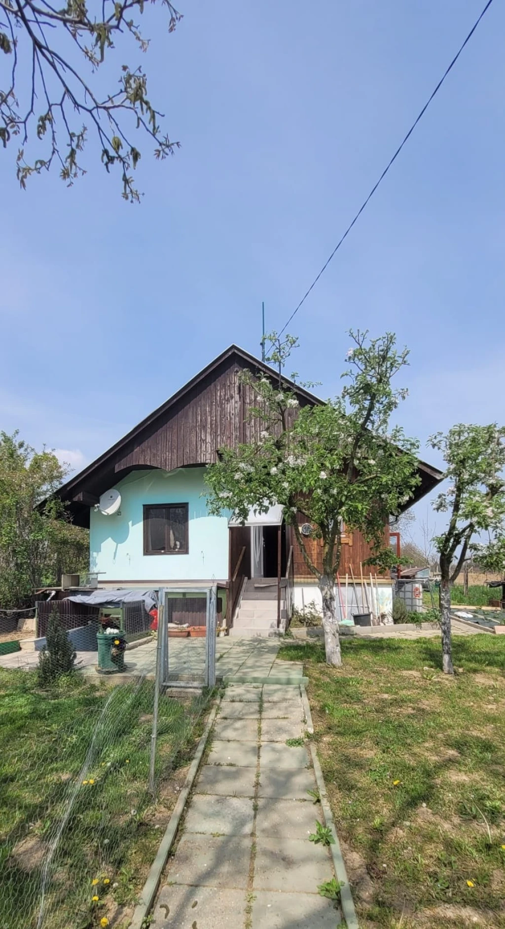 Eladó Nyaraló, Marcali 16.000.000 Ft