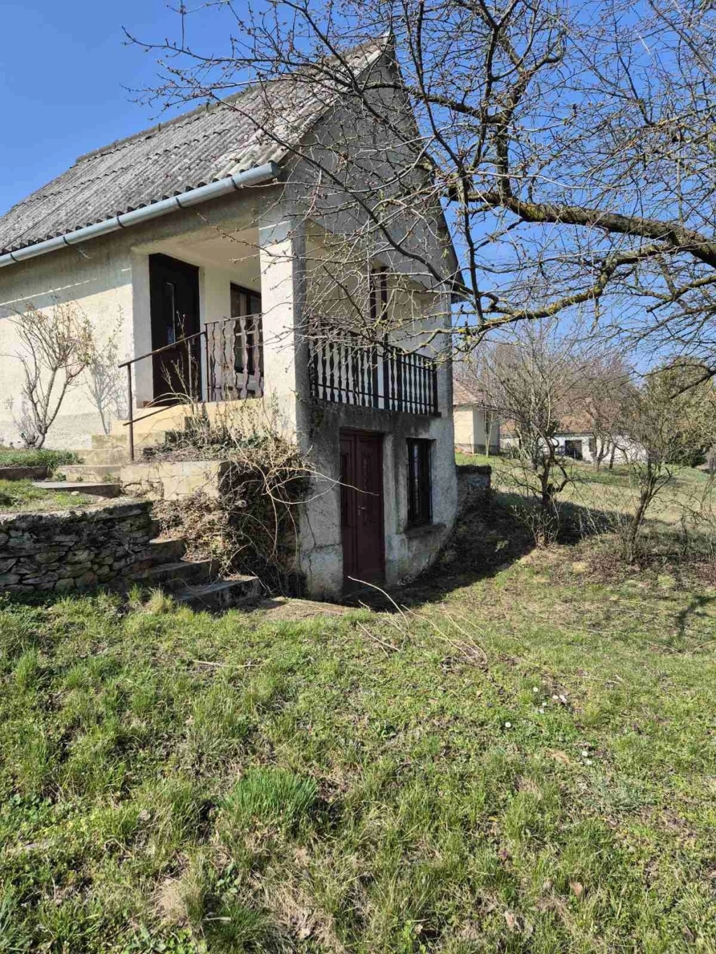 Eladó Ház, Bókaháza 8.000.000 Ft