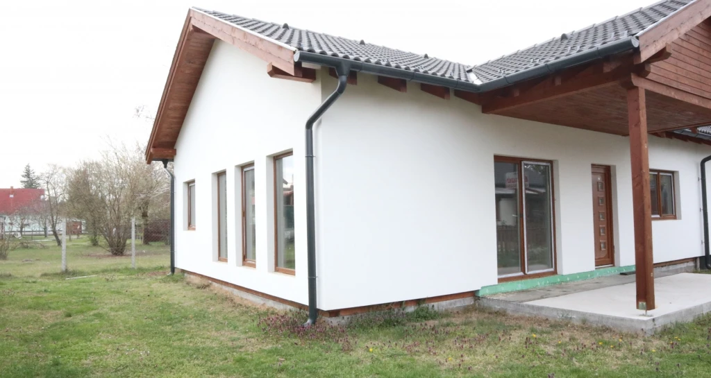 Eladó Ház, Balatonmáriafürdő 44.900.000 Ft