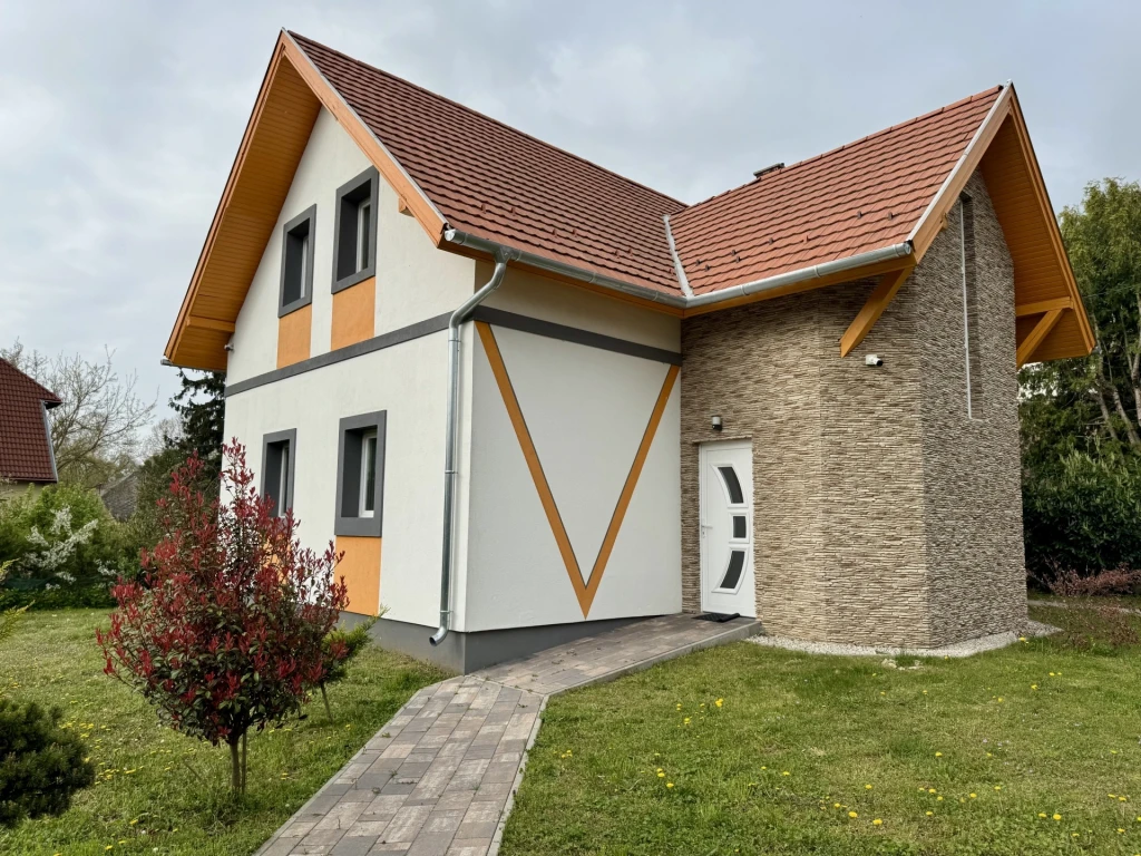 Eladó Ház, Gyenesdiás 154.900.000 Ft