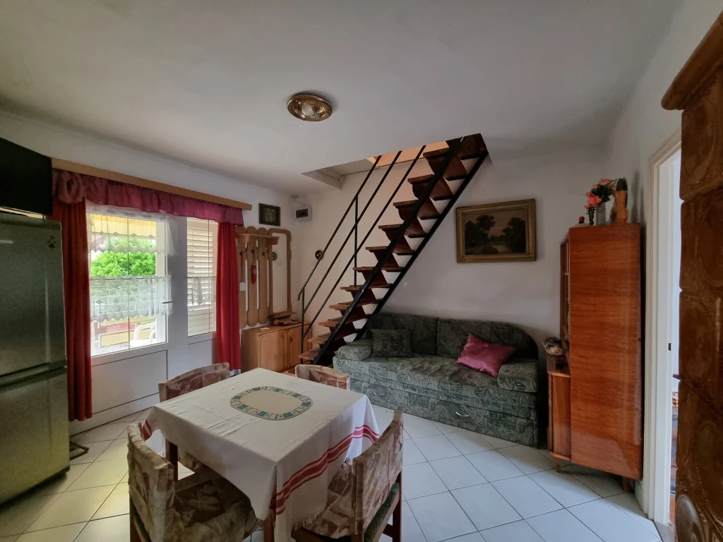 Eladó Nyaraló, Vonyarcvashegy 62.000.000 Ft