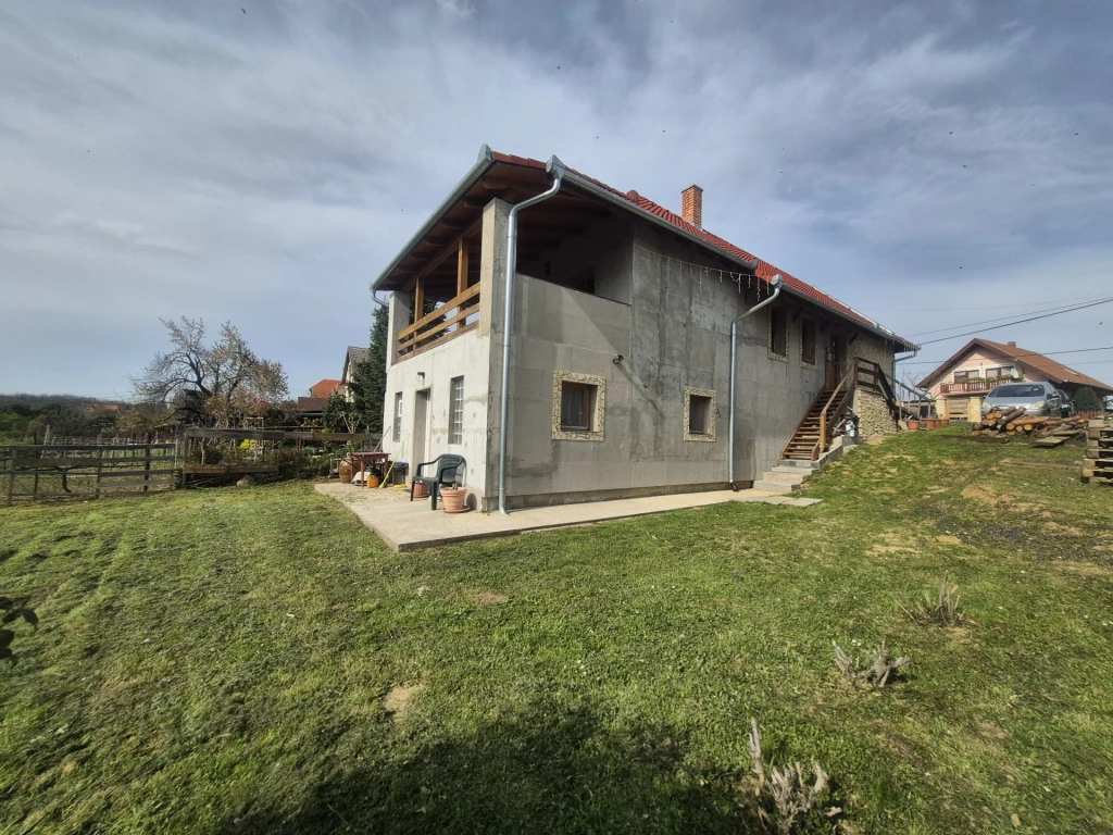 Eladó Ház, Nemesbük 114.000.000 Ft