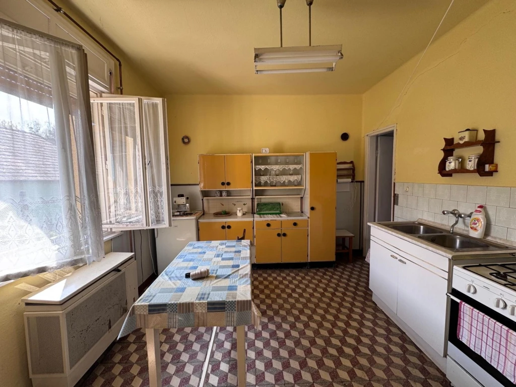 Eladó Ház, Mihályfa 22.000.000 Ft