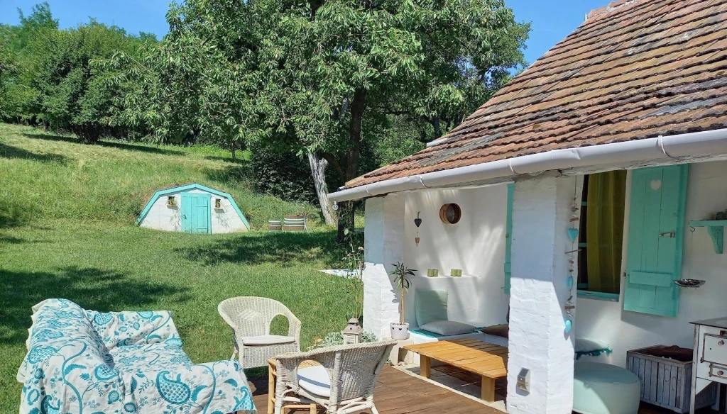 Eladó Ház, Zalabér 110.000 Ft