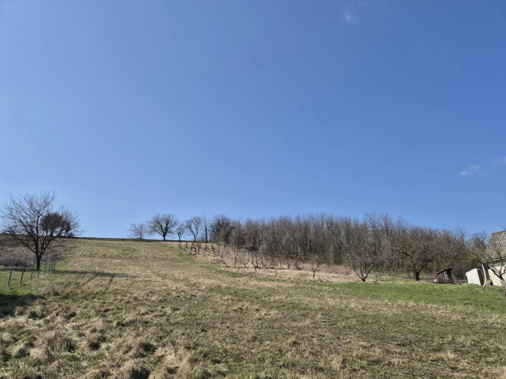 Eladó Telek, Bókaháza 3.500.000 Ft