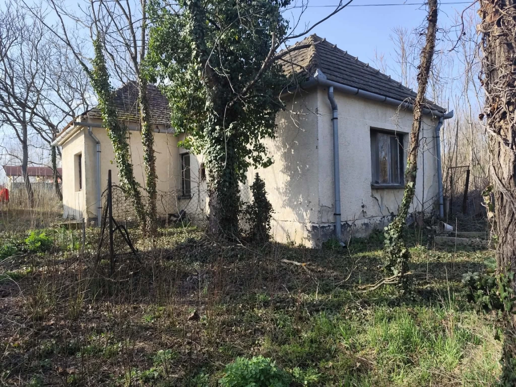 Eladó Ház, Cserszegtomaj 19.900.000 Ft