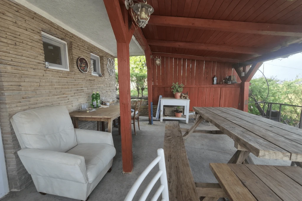 Eladó Nyaraló, Balatongyörök 69.900.000 Ft