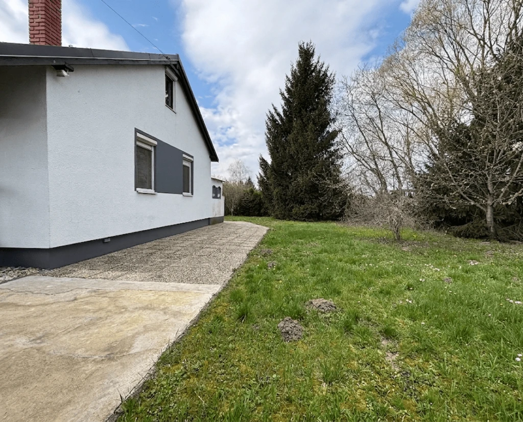 Eladó Ház, Balatonszentgyörgy 56.000.000 Ft