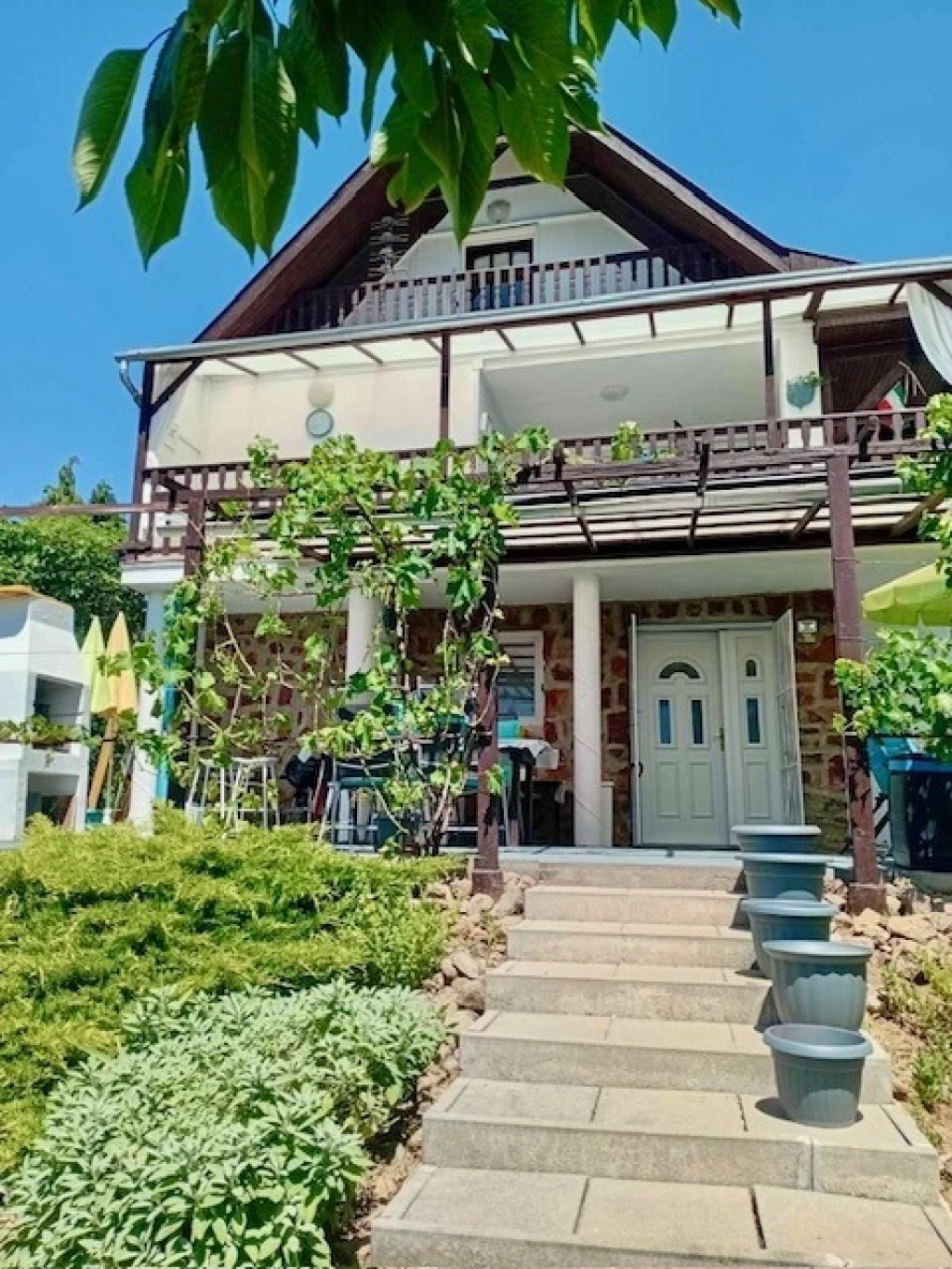 Eladó Nyaraló, Nemesgulács 79.800.000 Ft