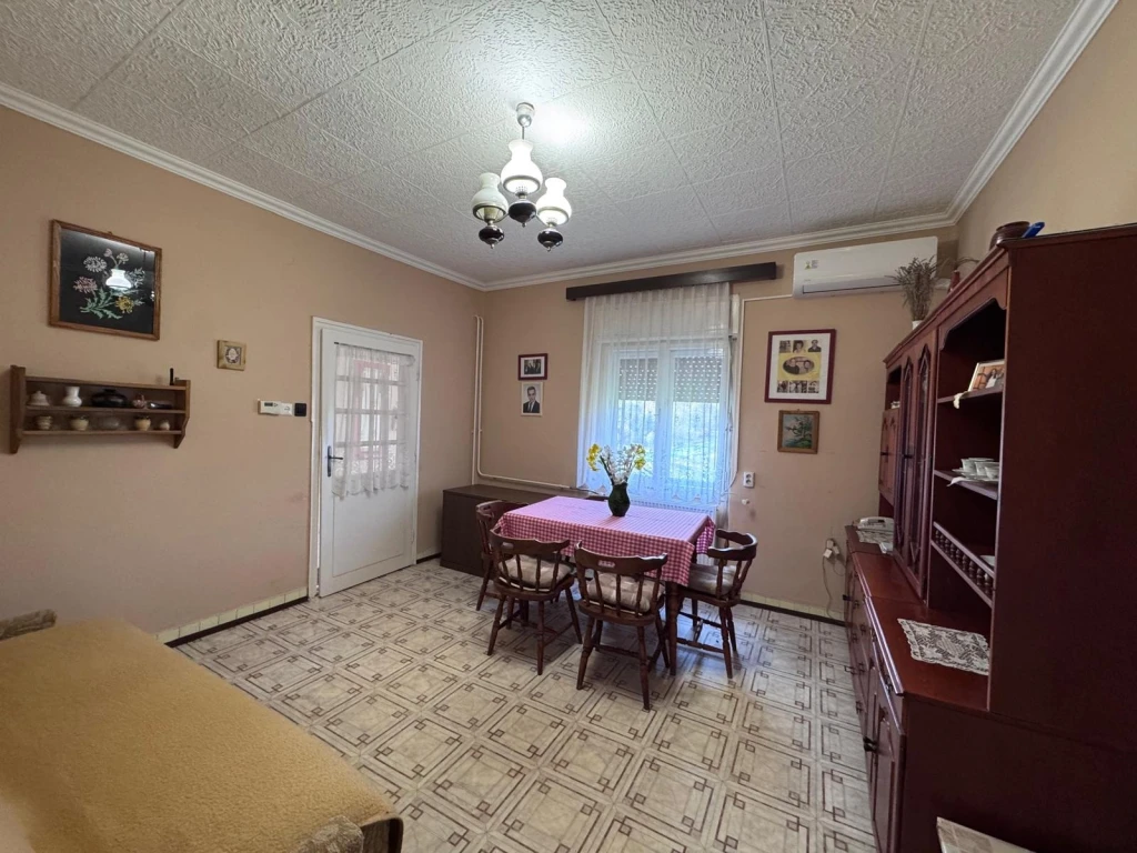 Eladó Ház, Kisgörbő 36.900.000 Ft