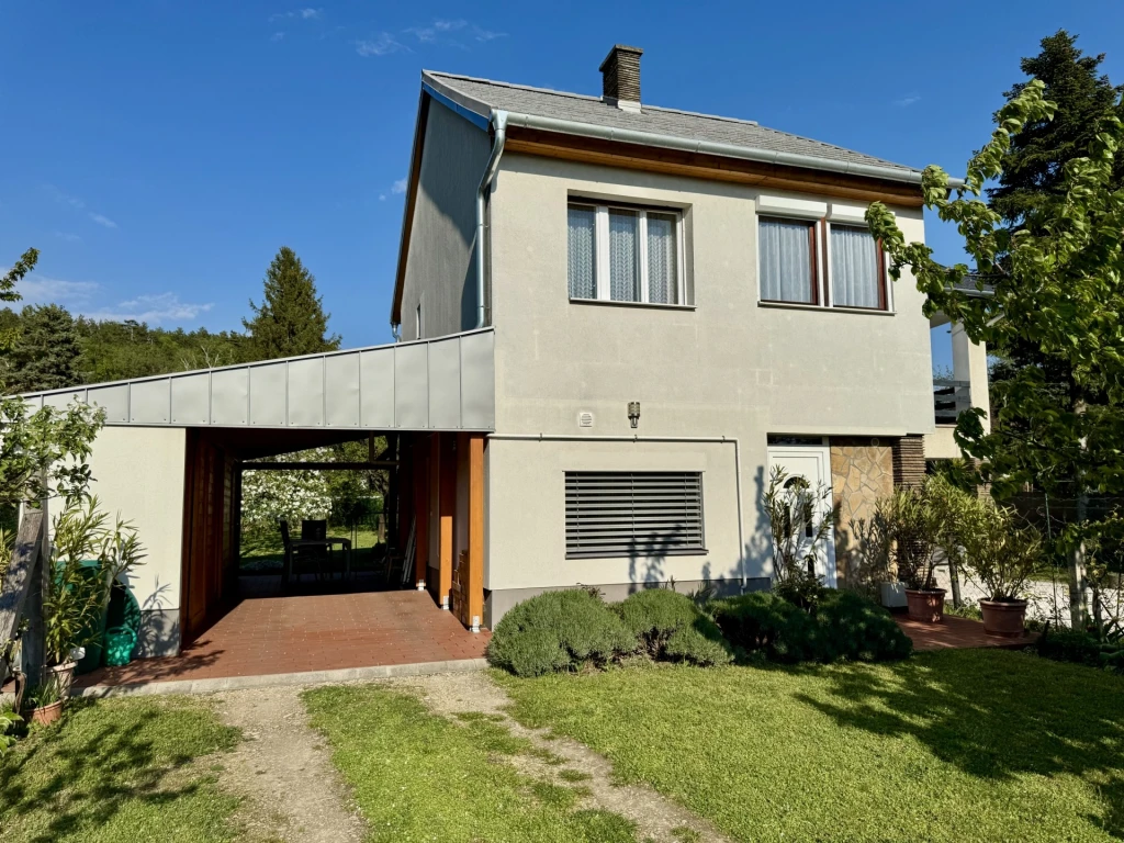 Eladó Ház, Gyenesdiás 73.000.000 Ft