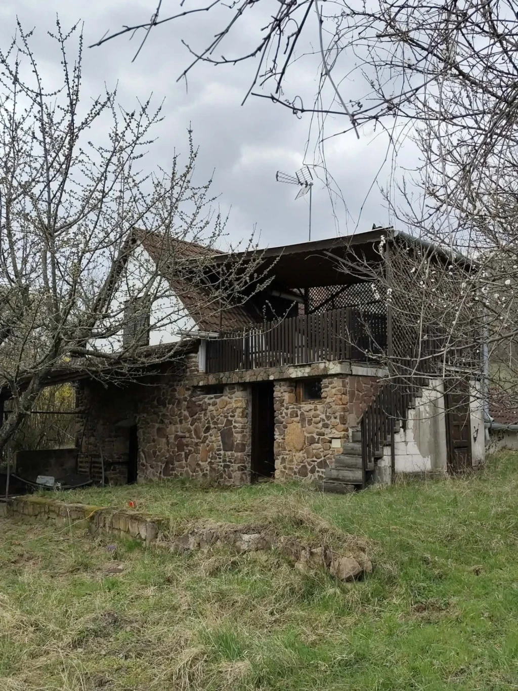 Eladó Nyaraló, Balatonszepezd 58.500.000 Ft