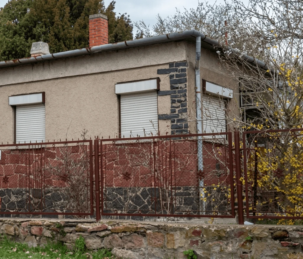 Eladó Ház, Kővágóörs 81.000.000 Ft