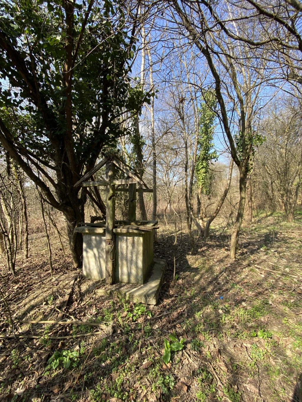 Eladó Telek, Zalacsány Örvényeshegy 5.000.000 Ft
