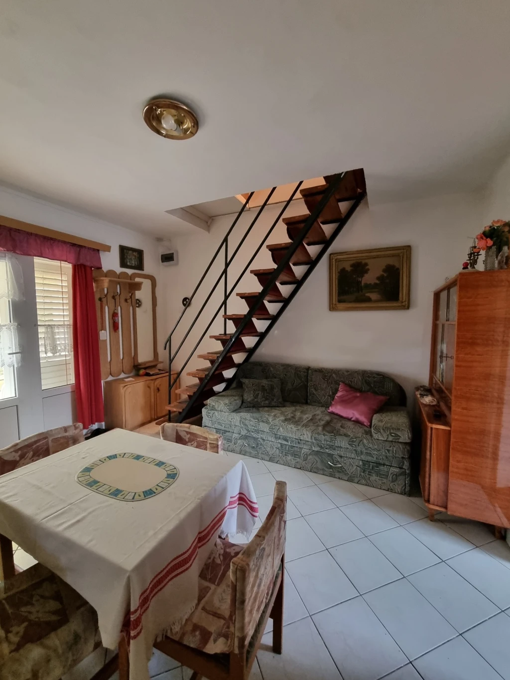 Eladó Ház, Vonyarcvashegy 62.000.000 Ft