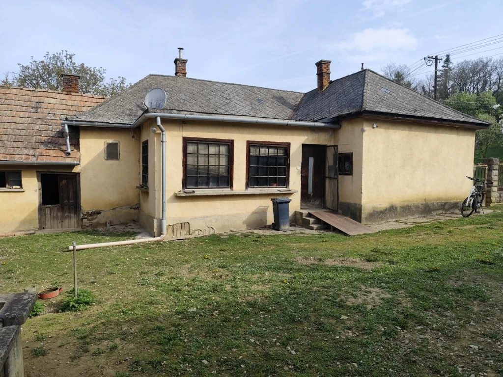 Eladó Ház, Szentgyörgyvár 29.900.000 Ft