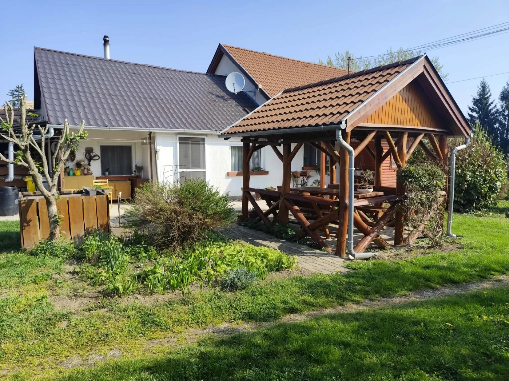 Eladó Ház, Sávoly 48.900.000 Ft