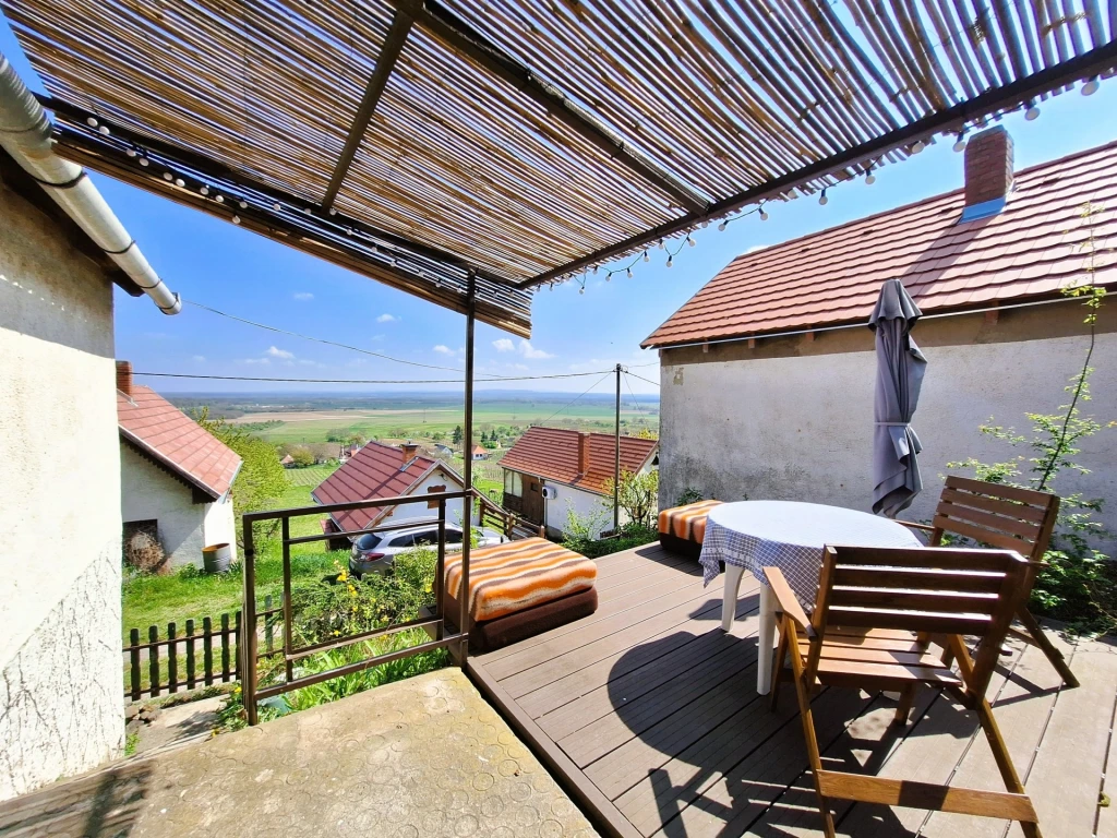 Eladó Nyaraló, Doba 14.900.000 Ft