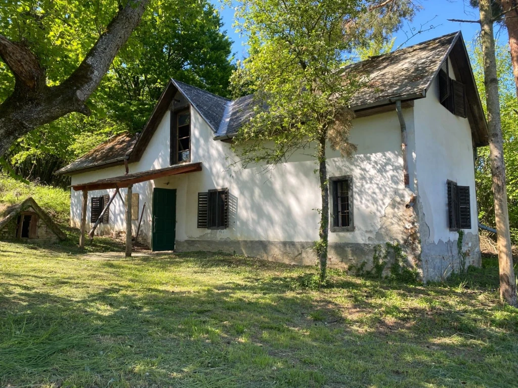 Eladó Ház, Nemesrádó 25.000.000 Ft