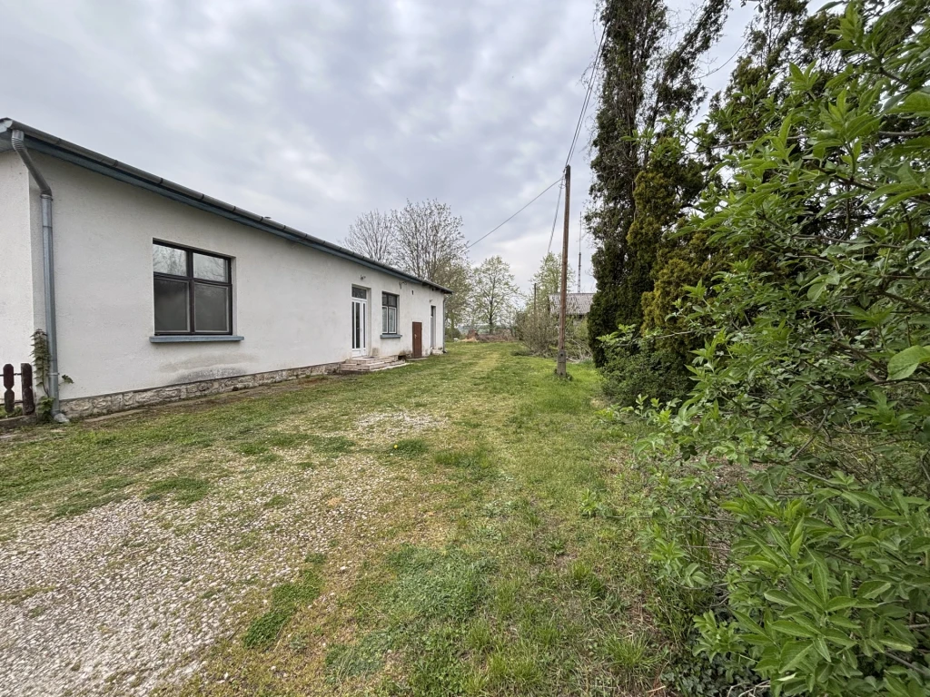 Eladó Ipari, Sármellék 50.000.000 Ft