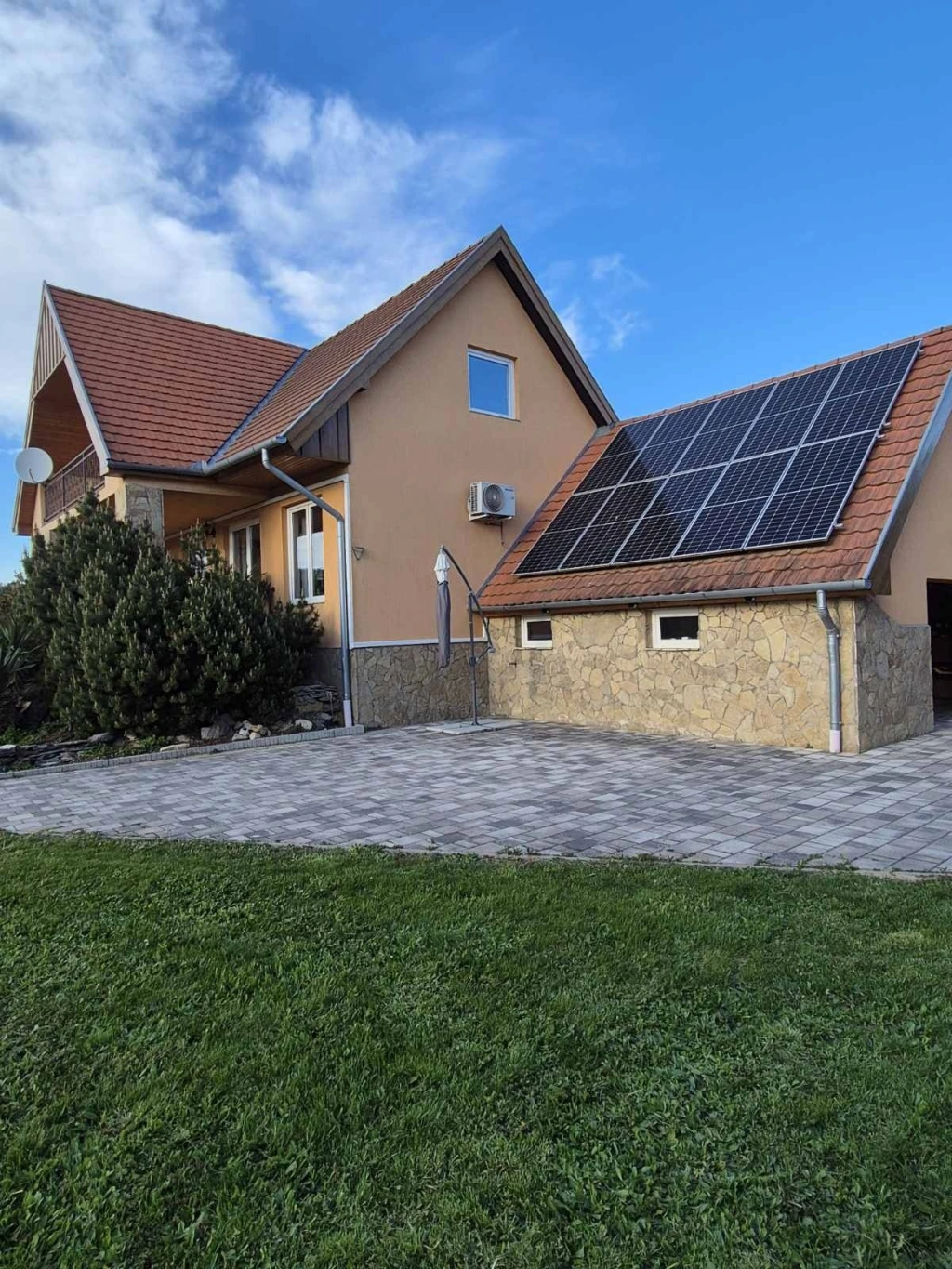 Eladó Ház, Cserszegtomaj 275.000.000 Ft